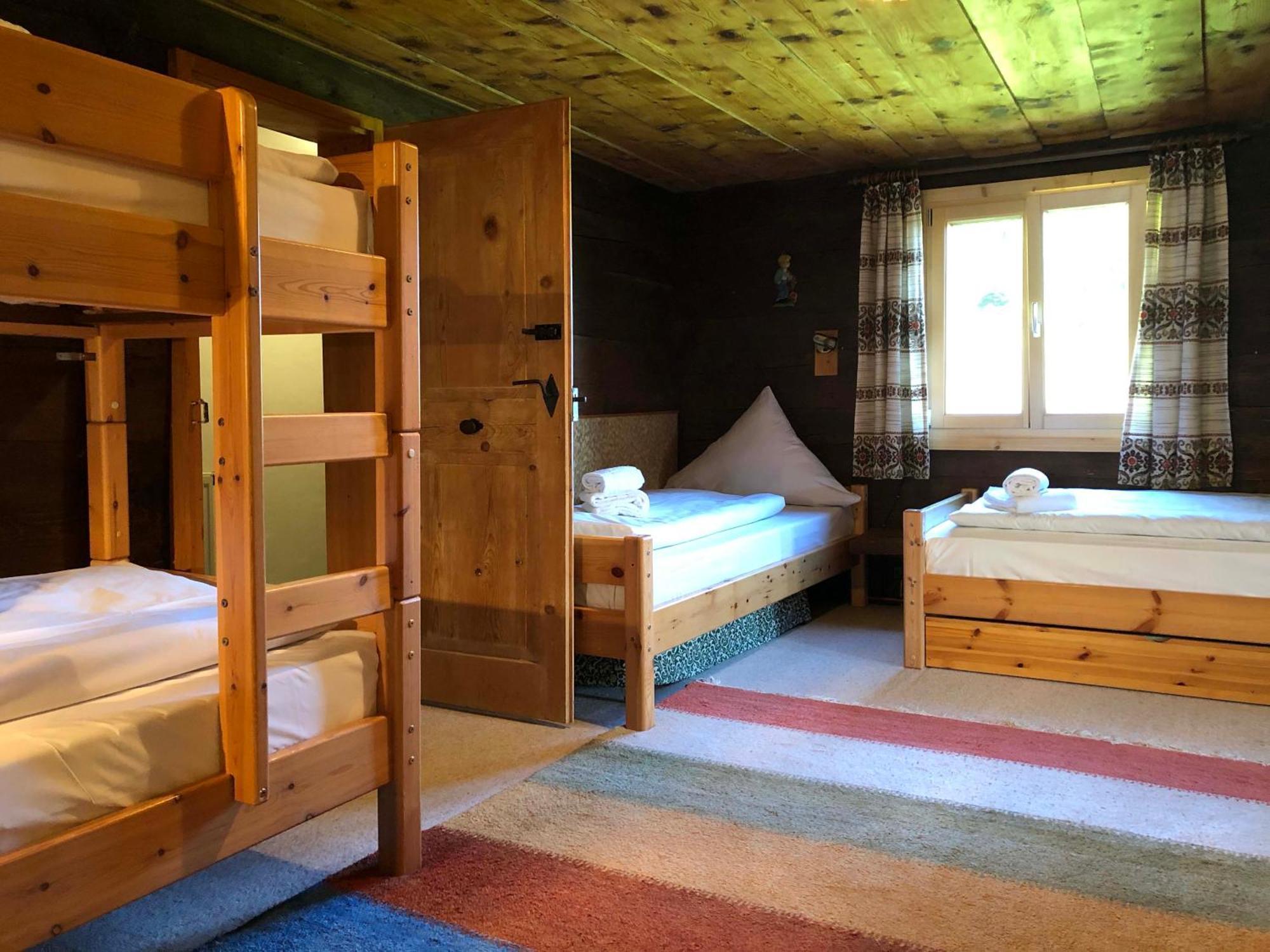 Fewo Buecheler Oberstaufen Exterior foto