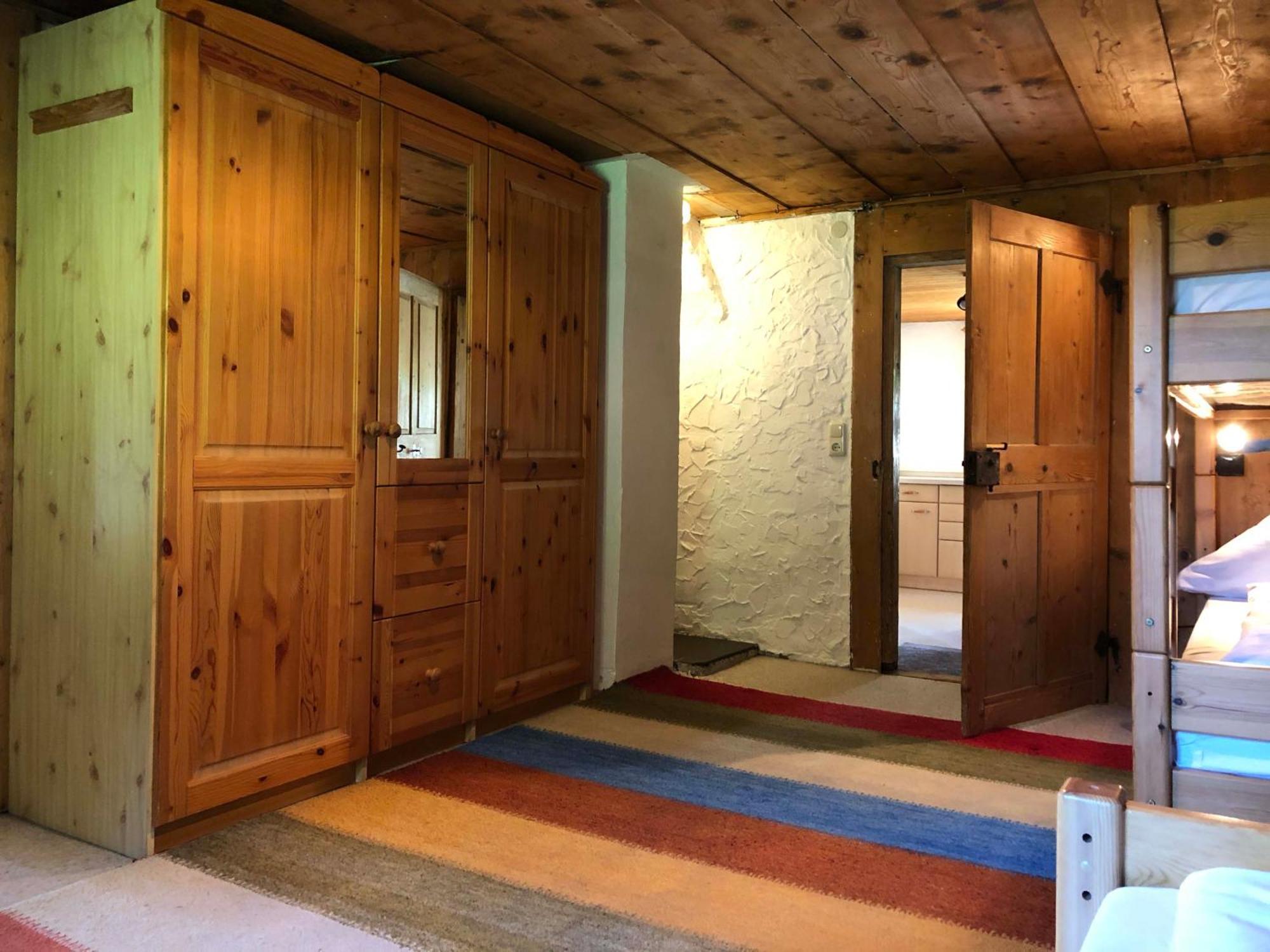 Fewo Buecheler Oberstaufen Exterior foto