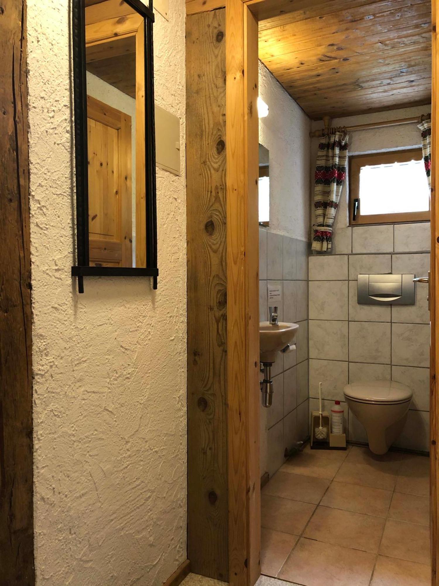 Fewo Buecheler Oberstaufen Exterior foto