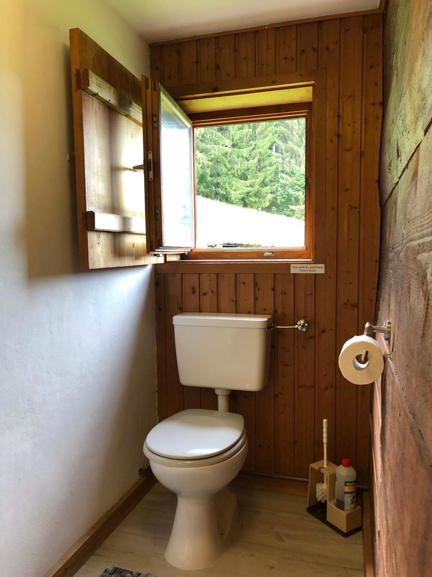 Fewo Buecheler Oberstaufen Exterior foto